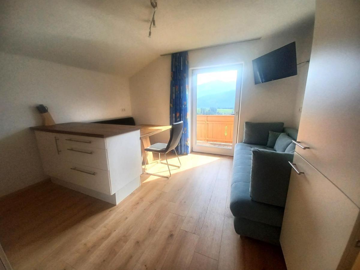 Ferienwohnung Wipptalblick Navis Εξωτερικό φωτογραφία