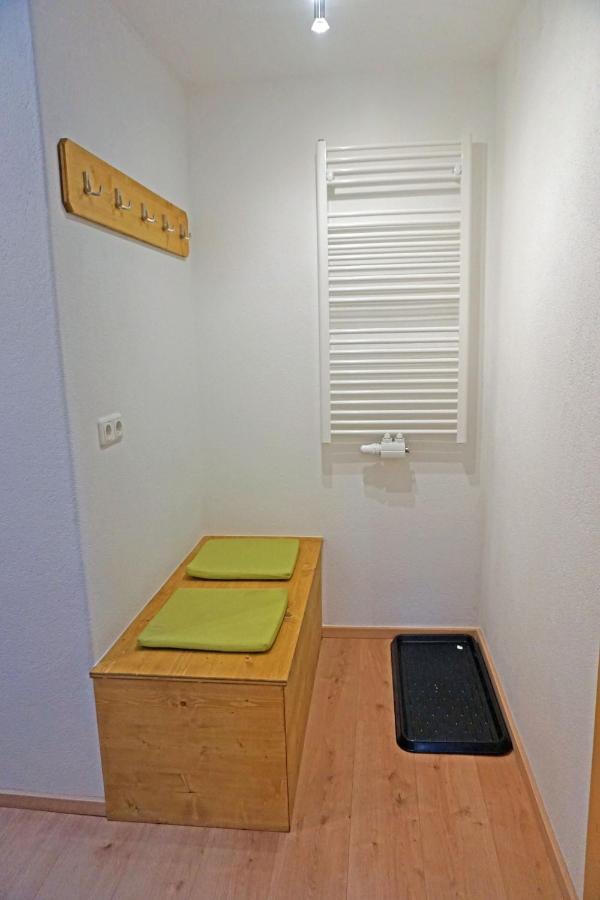 Ferienwohnung Wipptalblick Navis Εξωτερικό φωτογραφία
